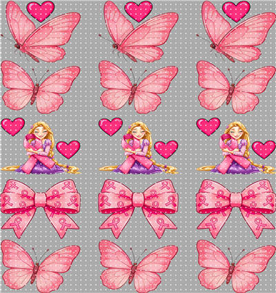 Pen sticker-F 2594